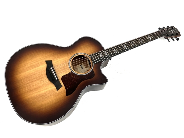 314ce Taylor | Taylorごく少数生産の渋い限定仕様モデルが登場！ 314ce-K
