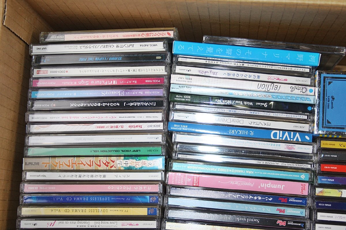 まとめ売り ジブリ メルカリ CD サントラ 12枚セット レンタル落ちCD 