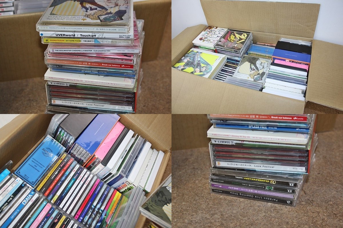 まとめ売り ジブリ メルカリ CD サントラ 12枚セット レンタル落ちCD 