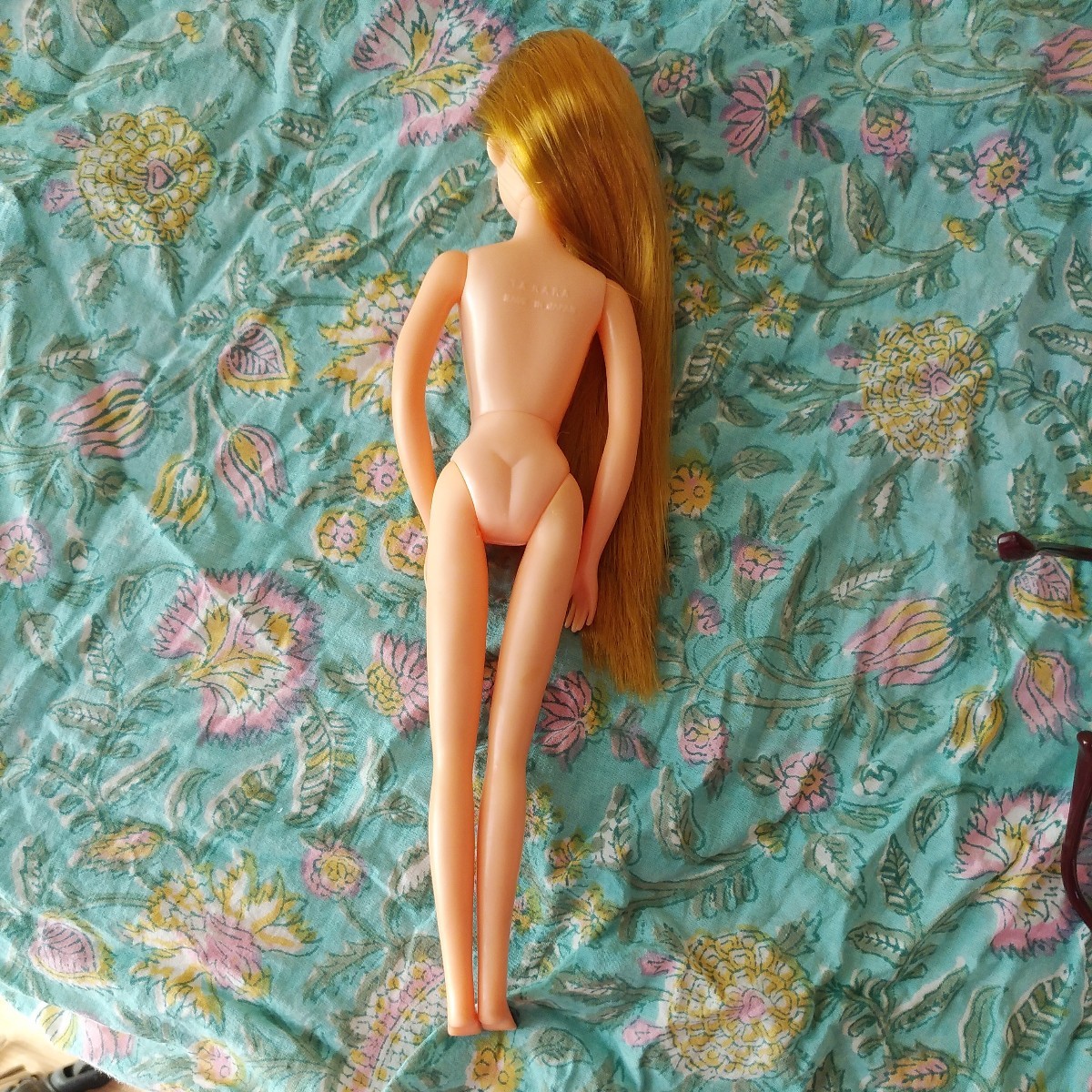 初代レディリカちゃん エンジェル(人形)｜売買されたオークション情報 