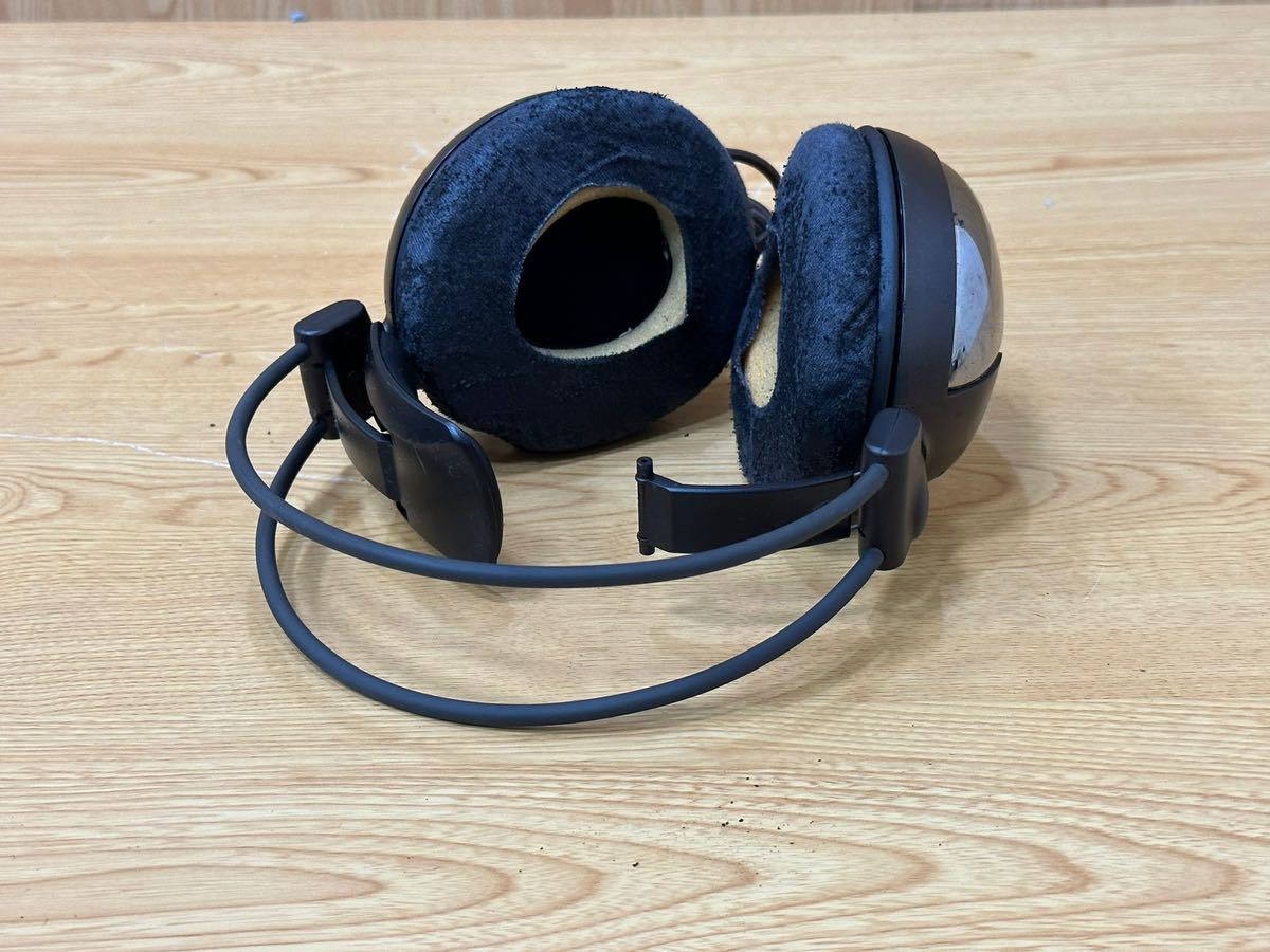ヘッドホン audio-technica ATH-A9X ART MONITOR ☆ audio-technica オーディオテクニカ ART ATH-A9X monitor