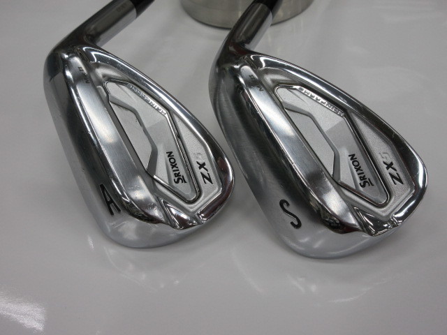 ZX5 スリクソン Mk 6本セット（5 26日1時59分まで配布!最大