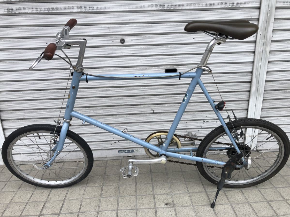 ブリヂストンミニベロ ブリヂストン ミニベロ ベガス べガス 中古