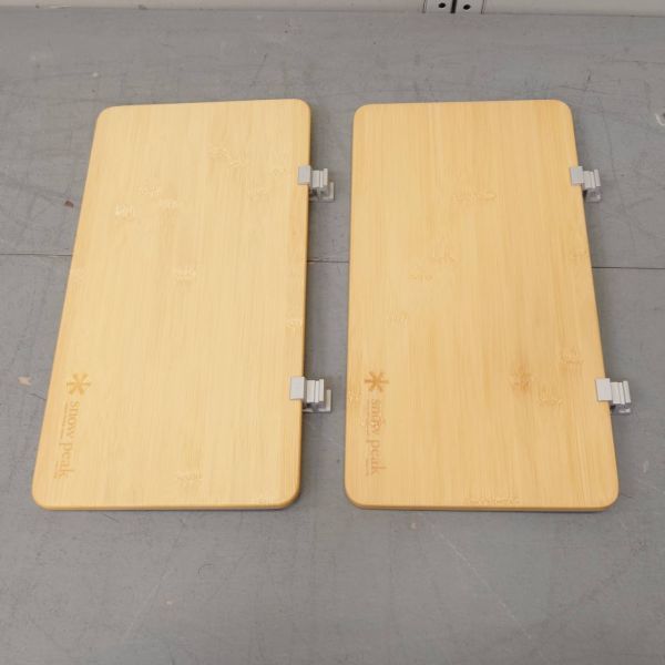 スノーピーク peak IGT スライドトップ 廃盤品 snowpeak snow スライド