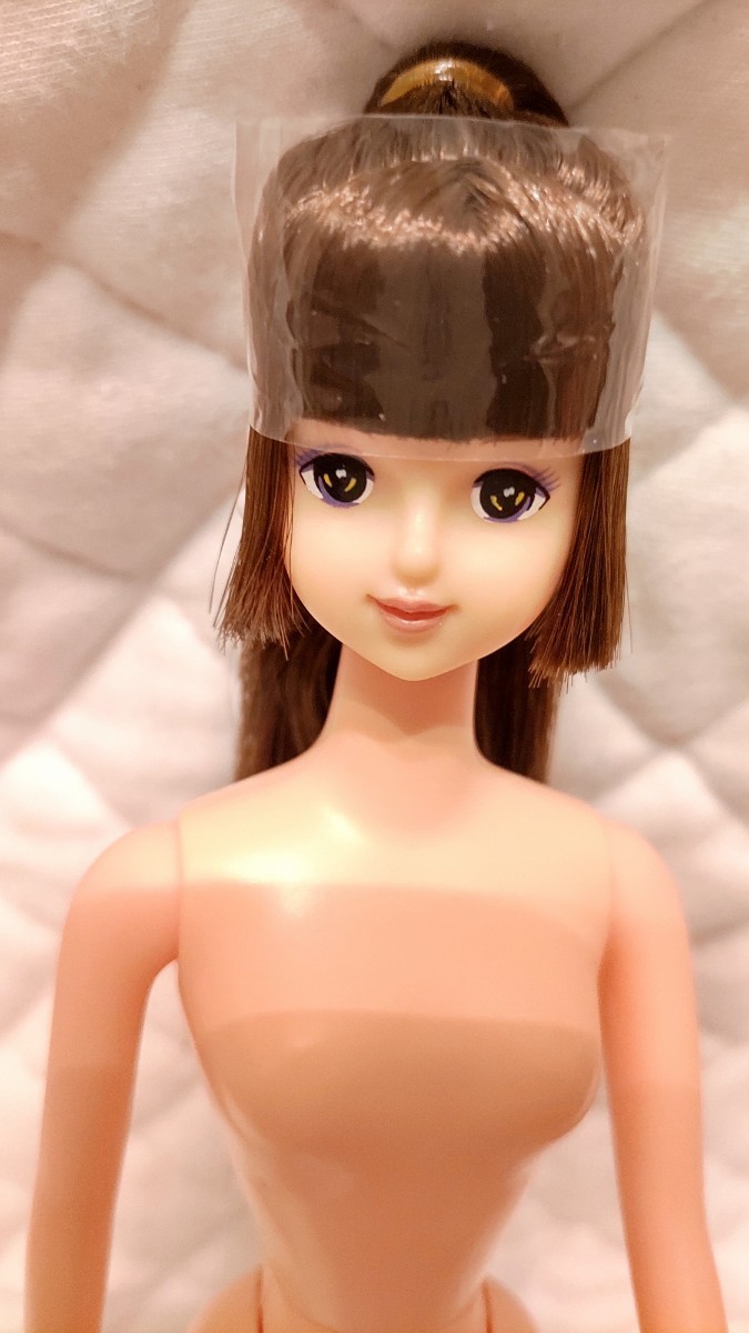 タカラ ジェニー 桂由美プロデュースきもの ジェニー、ナオミ、桂由美