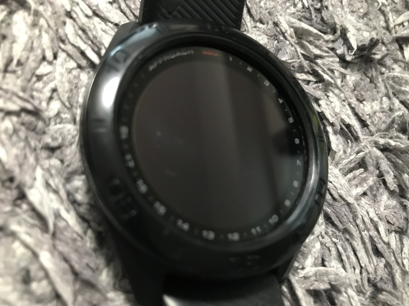 Garmin★Approach★S60★ガーミン★GPS★ゴルフナビ★ジャンク