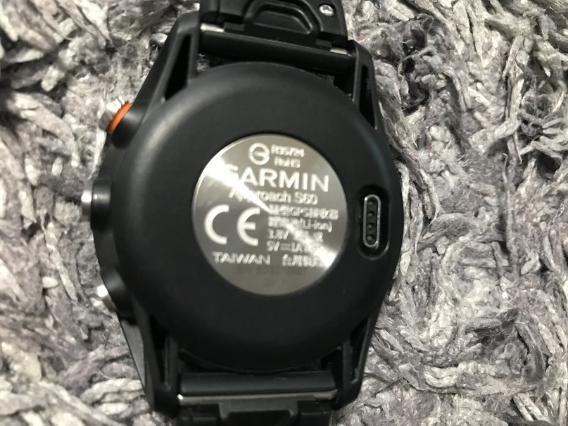 Garmin★Approach★S60★ガーミン★GPS★ゴルフナビ★ジャンク