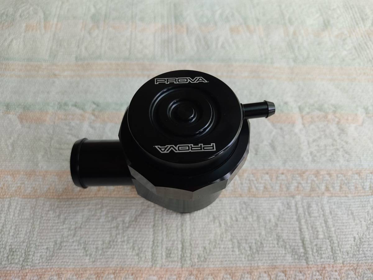 PROVA ハイプレッシャーバイパスバルブ for LEVORG PROVA ハイ 