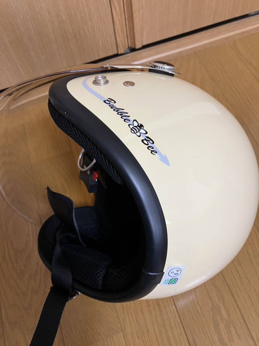 ダムトラックス　Dammtrax Lサイズ ダムトラックス DAMMTRAX | ヘルメット ジェット ダムトラックス