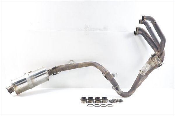 1円スタート:逆車 CBR1000RR SC57[73社外マフラー]｝F SC-PROJECT