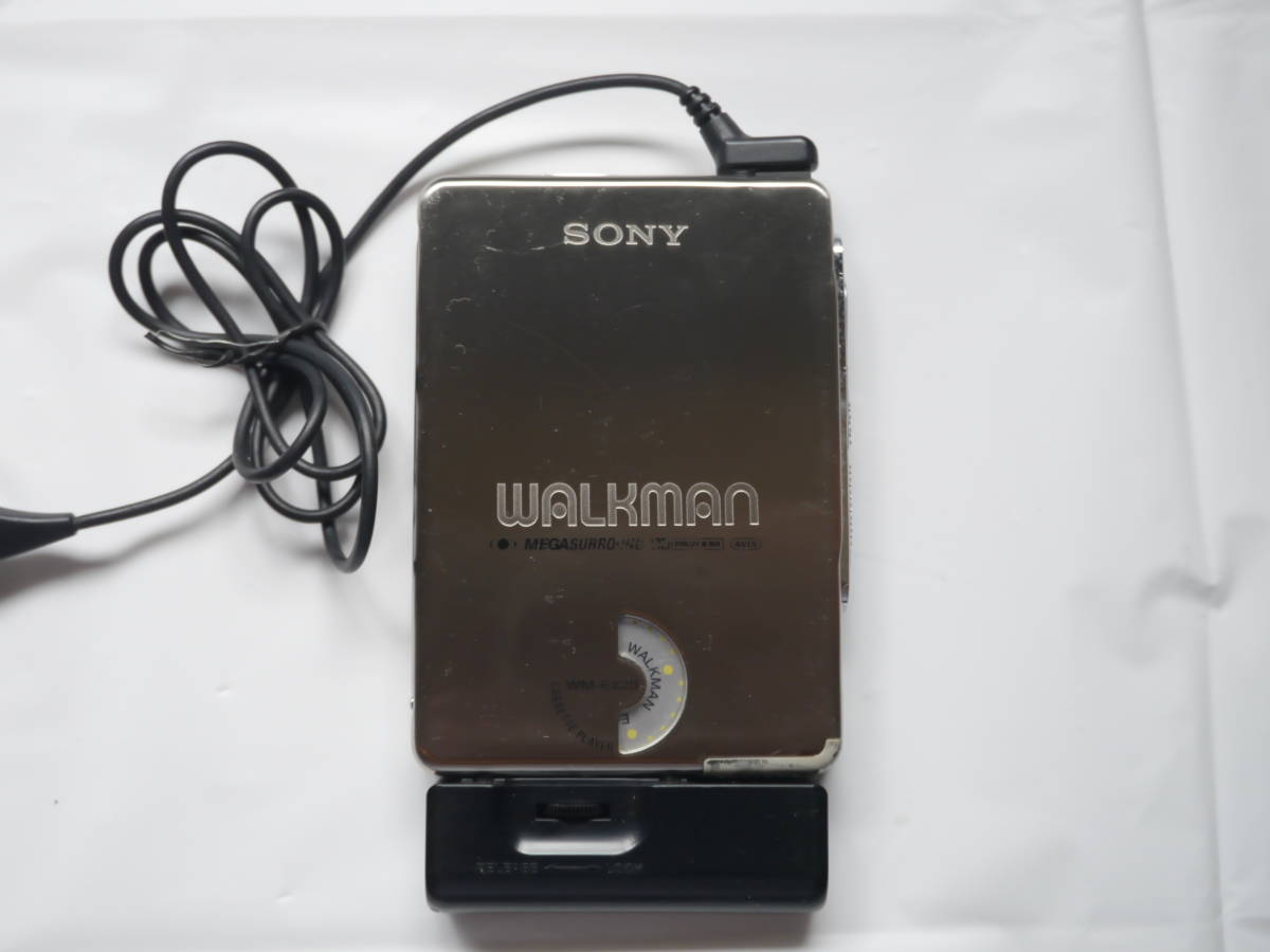 SONY ソニー WM-EX20 20周年記念モデル WALKMAN 【公式通販】