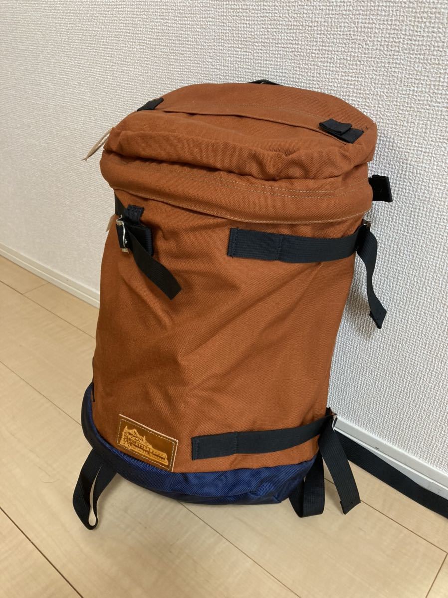 【最終出品】【未使用品】kletterwerks FLIP ラスト