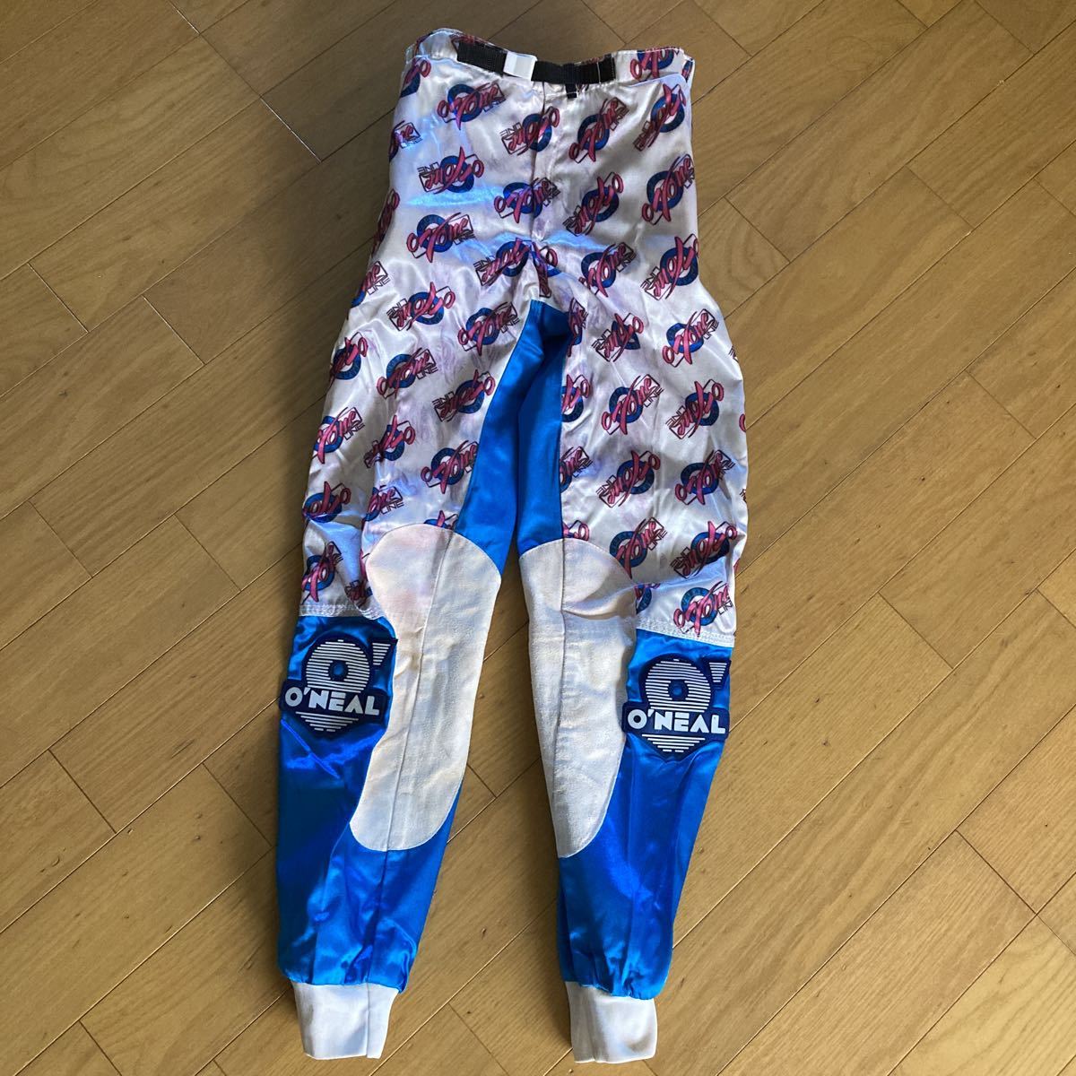 O'NEILL オニール モトクロスジャージ オフロード ビンテージパンツ 90