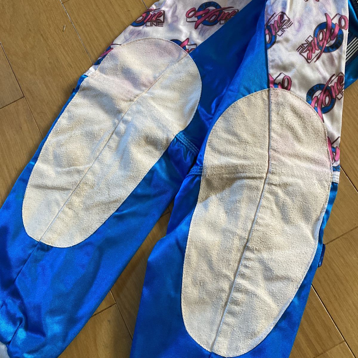 O'NEILL オニール モトクロスジャージ オフロード ビンテージパンツ 90