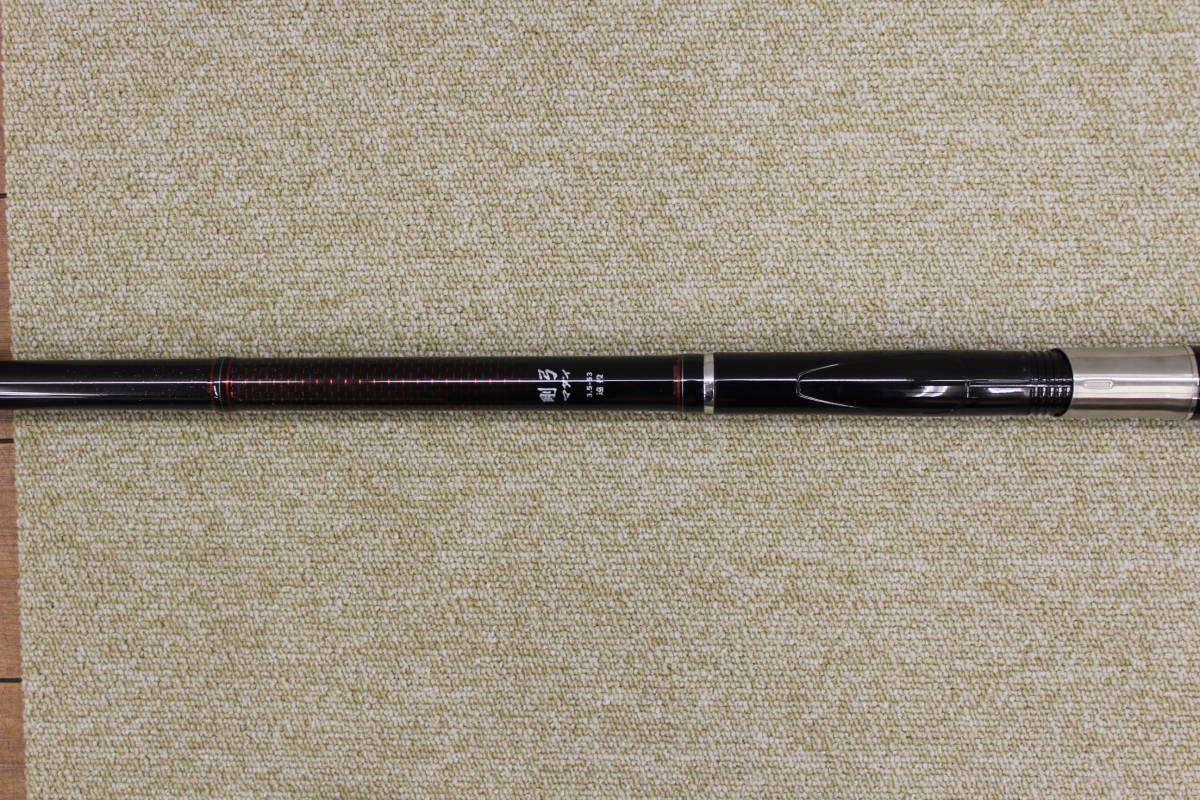 ダイワ 剛弓マダイ 3.5-53 遠投(ダイワ)｜売買されたオークション情報
