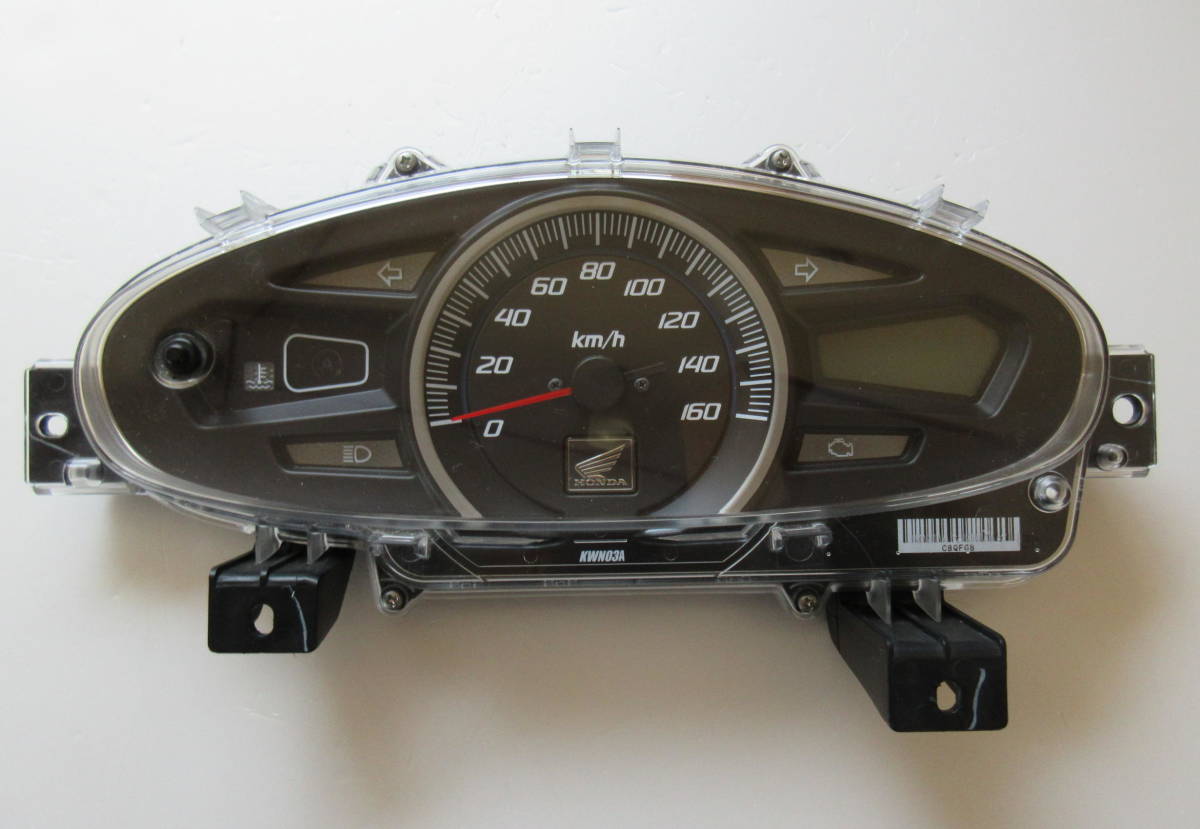 ホンダ PCX125 JF28後期 純正 スピードメーター加工品 【公式通販】