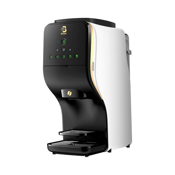 ネスカフェ ゴールドブレンド バリスタ デュオ Duo HPM9637 HPM9637-PB 