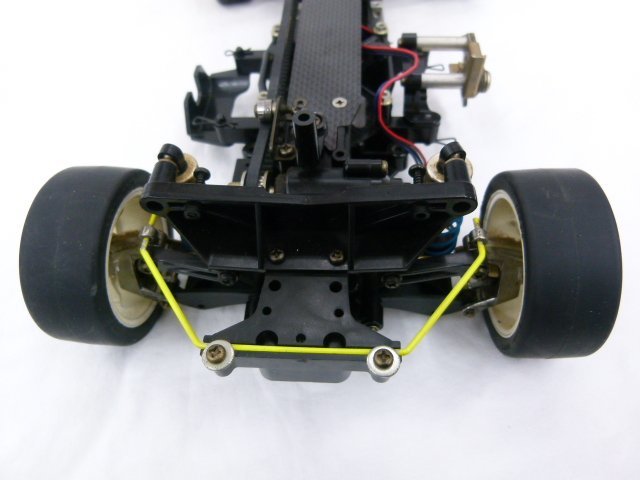 ◇◇タミヤ◇1/10 TA03F PRO ベルトドライブ4WD ITEM.58177 TA03F PRO