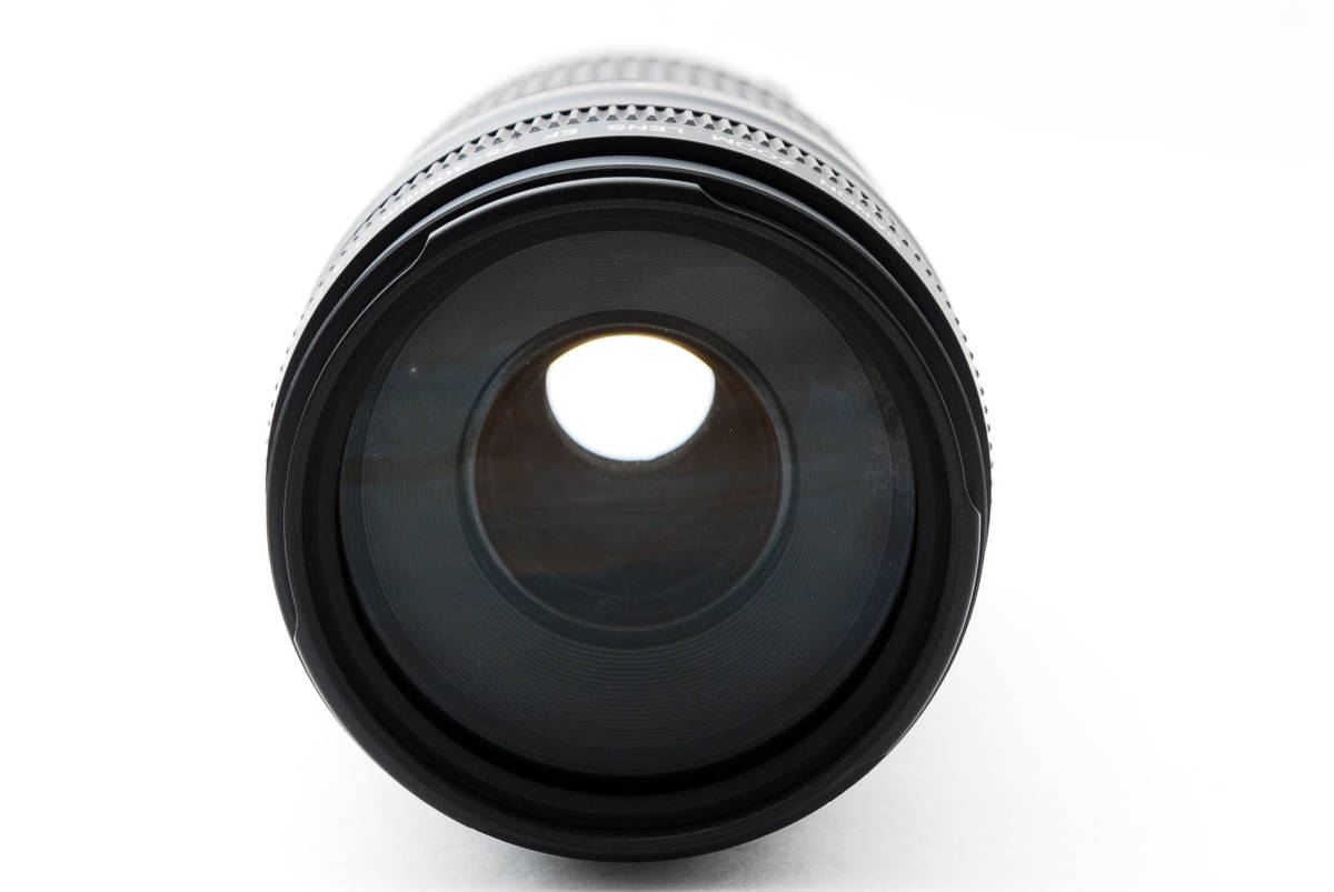 EF 75-300mm USM Canon キヤノン F4-5.6 III IS キャノン II CANON 