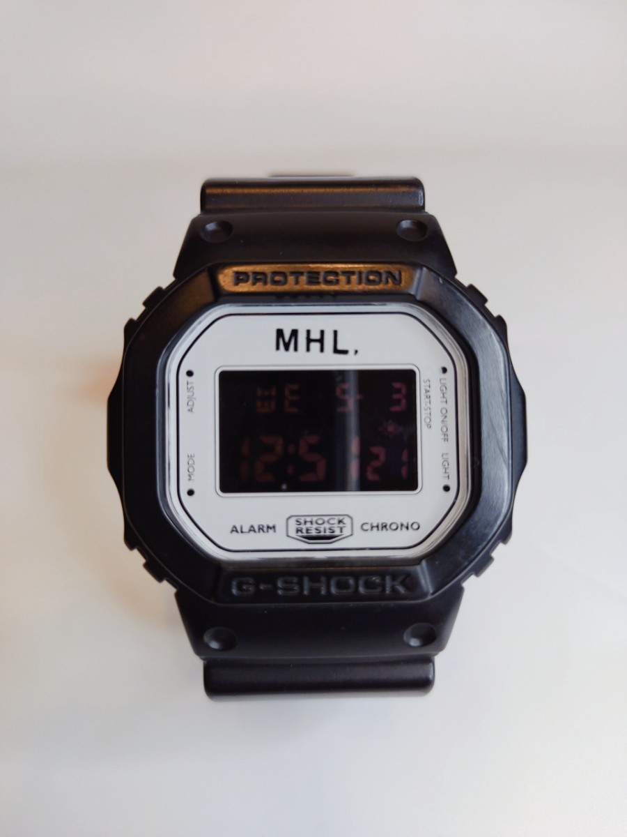 ジャンク CASIO G-SHOCK DW-8250 腕時計 クォーツ フロッグマン