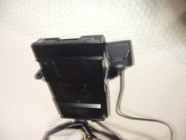 中古」ITSスポット対応ETC2.0ユニット光ビーコンVICS機能付 2025年最新