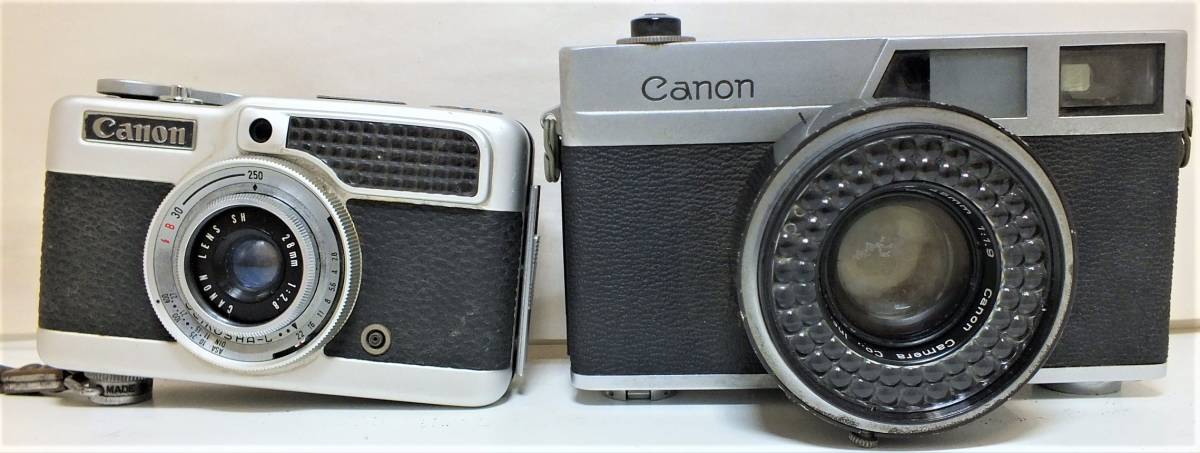 10M 福袋 ジャンク カメラ レンズ キヤノン CAMERA LENS CANON FTb EX