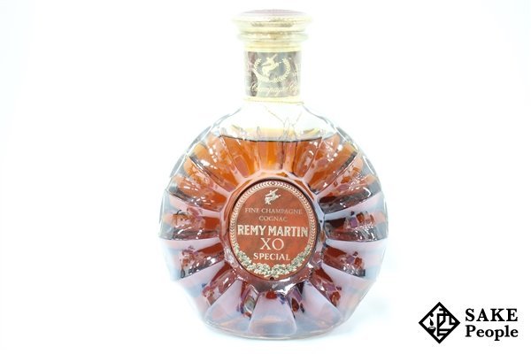 ◆1円～ レミー・マルタン XO スペシャル 旧ラベル 700ml 40％ コニャック