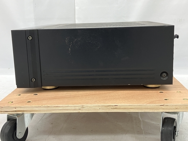 プリメインアンプ サンスイ SANSUI AU-α607i Sansui AU-α607 公式通販