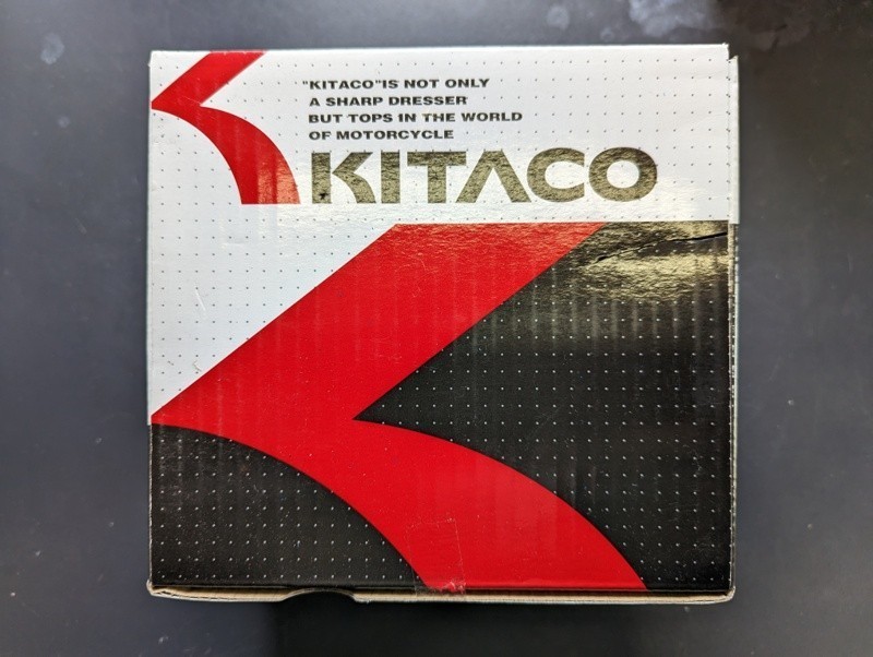 キタコ KITACO ライトボアアップキット 85cc 【公式通販】