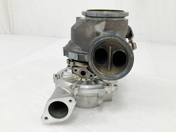 FERRARI TC 142M L 330499 VU22 フェラーリ タービン ジャンク