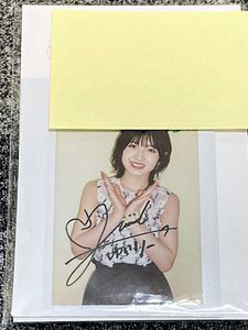 AKB48 村山彩希 サイン入り　3点まとめて AKB48 村山彩希 サイン入り 3点まとめて 村山彩希のYahoo!オークション(