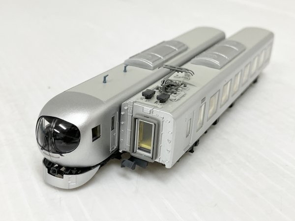 MICRO ACE A-1030 西武鉄道 Laview G編成 8両セット 鉄道模型 Nゲージ