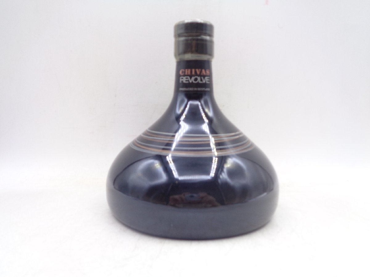 シーバス CHIVAS リボルブ ブラザーズ 750ml BROTHERS 0 - REVOLVE 50 