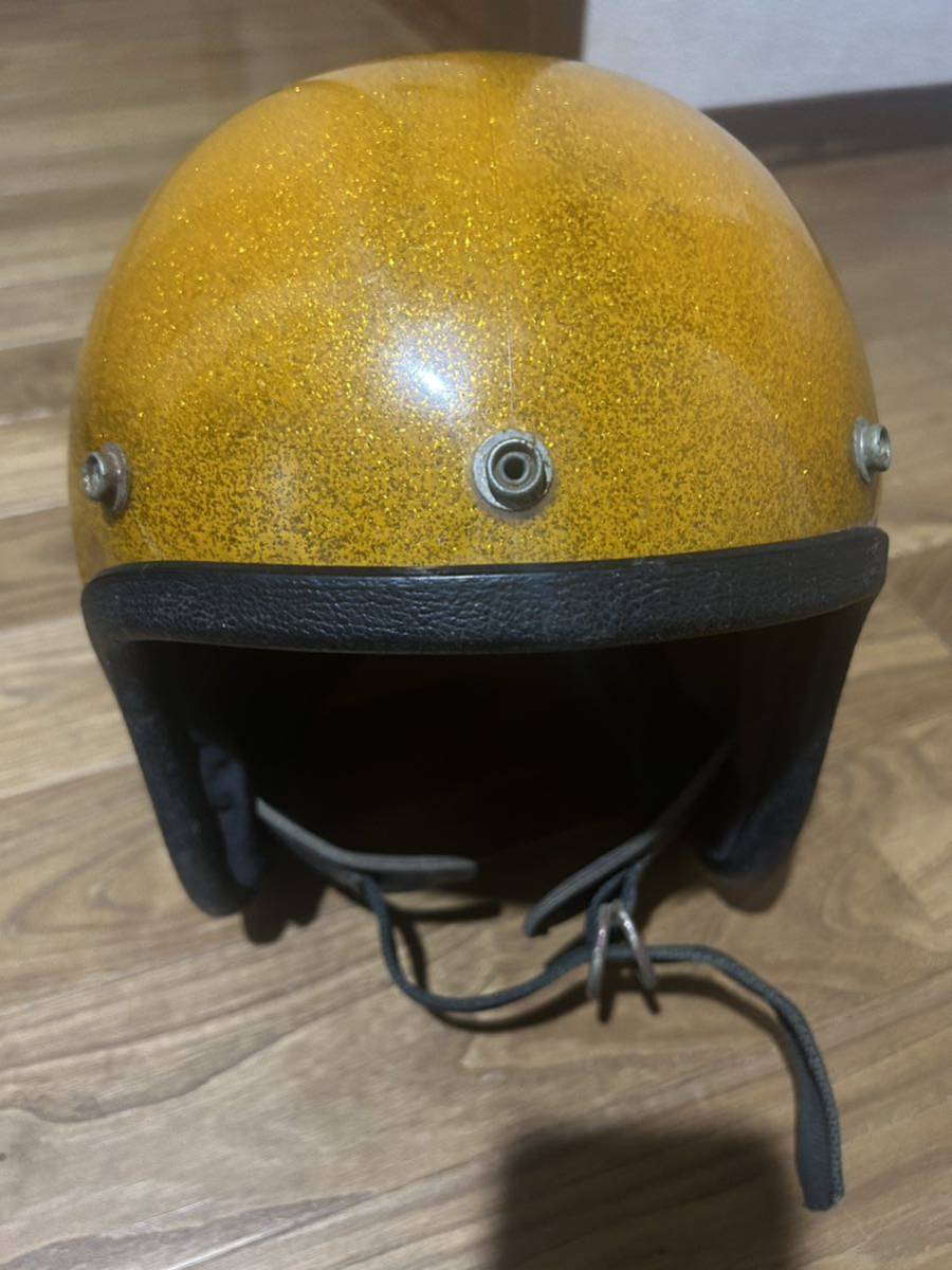 BUCOジェットヘルメットブコインターナショナルMサイズ ブコ BUCO