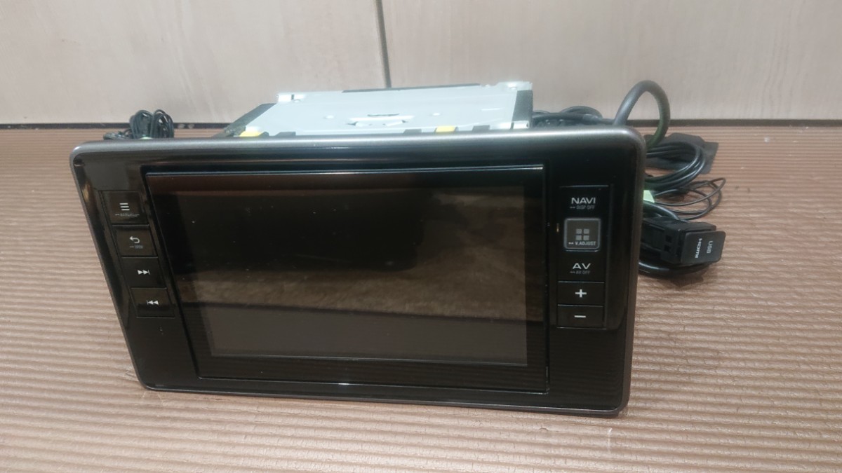 NSZP-X68D 08545-K9114 パイオニア ダイハツ ダイハツ純正 ナビ Yahoo 