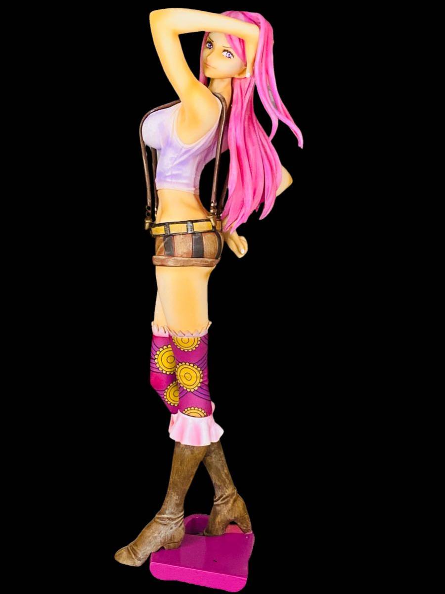 リペイント フィギュア ジュエリー・ボニー ワンピース フィギュア