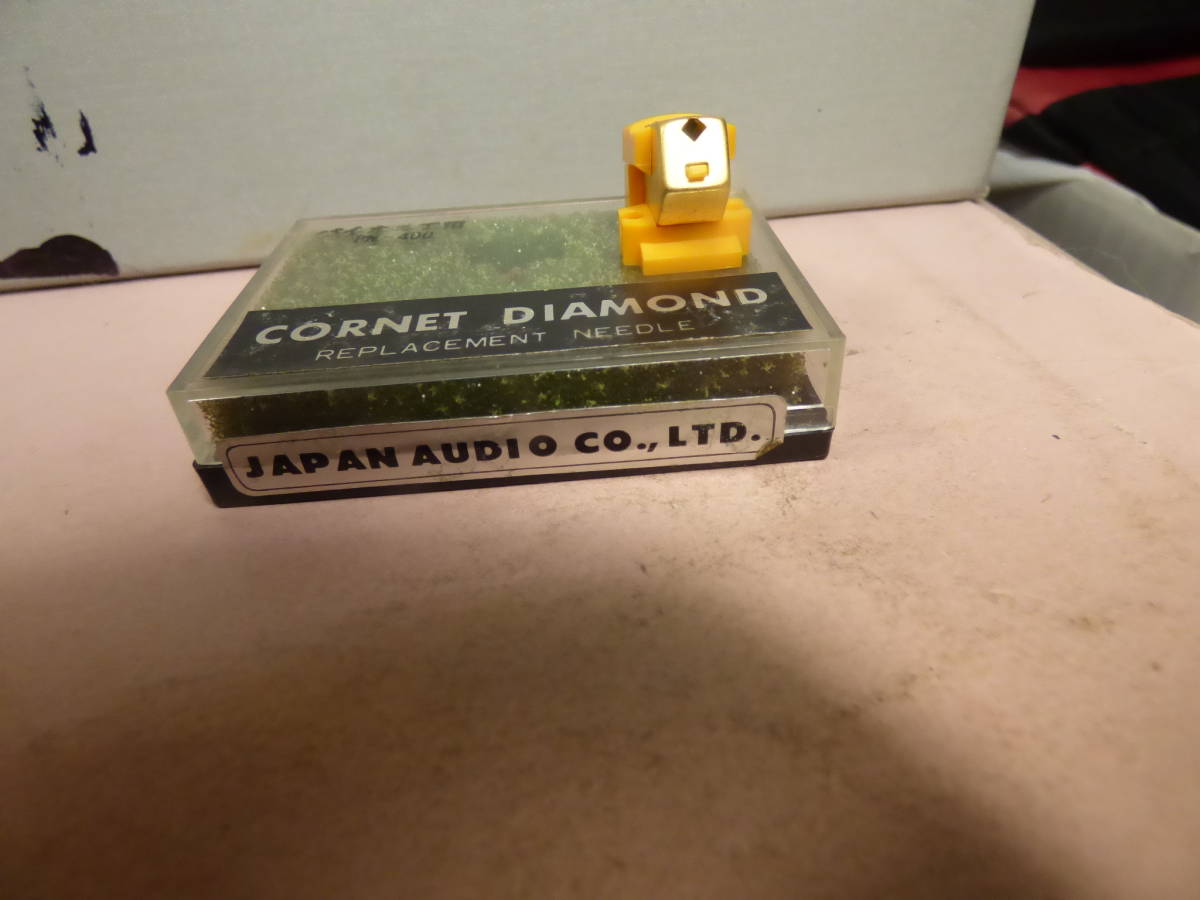 パイオニア PS-600 ＋ 新品交換針 PN-400 パイオニア 交換針 Pioneer
