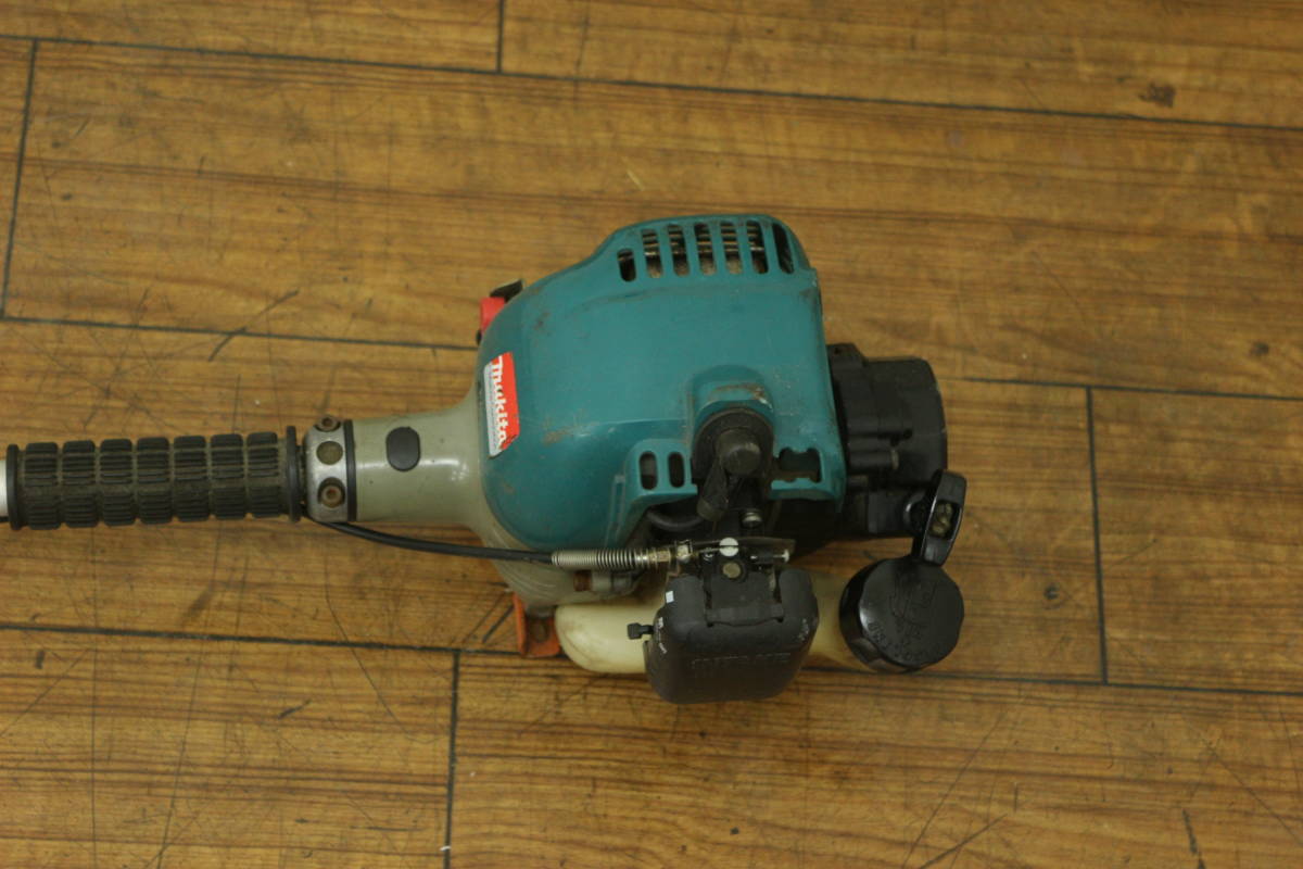 中古品 makita/マキタ 刈払機 草刈機 MEM262 中古品 makita/マキタ 刈払機 草刈機 MEM262