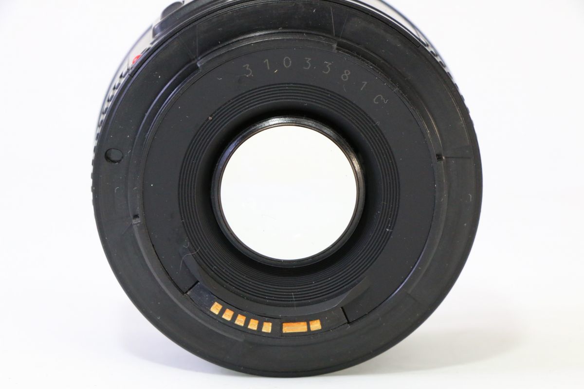 ☆極上品☆キヤノン Canon EF 50mm f1.8 II #732