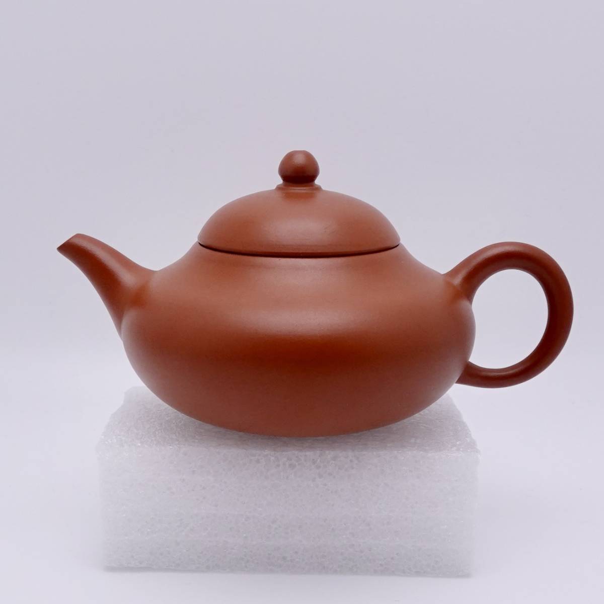茶壺一点物手拉壷 台湾作家物：陳奕志さん作 - Yahoo!オークション 激 