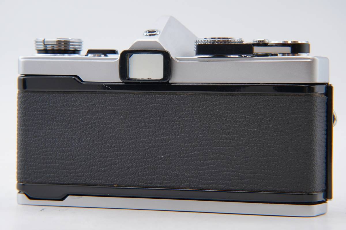 露出計 動作 【 良品 】 オリンパス 腐食無し OLYMPUS OM-1 フィルム