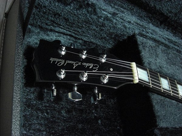 INORAN ESP ILP-00 BLACK DRAGON LUNA SEA ルナシー イノラン(ESP