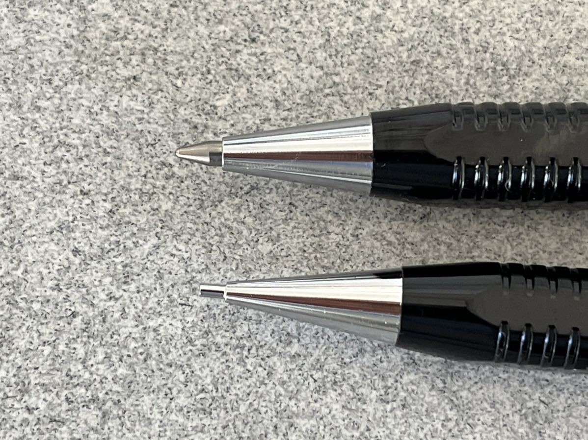 2020 ROCKY 0.5 シャープペンシルとボールペンのセット 2020 ROCKY 0.5