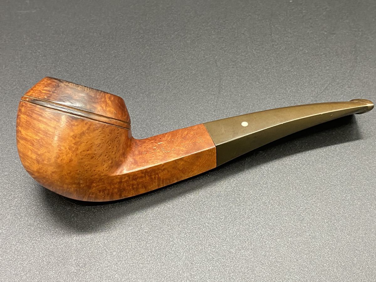 DUNHILL/ダンヒル 488 ROOT BRIAR/ルート ブライヤー パイプ 喫煙具