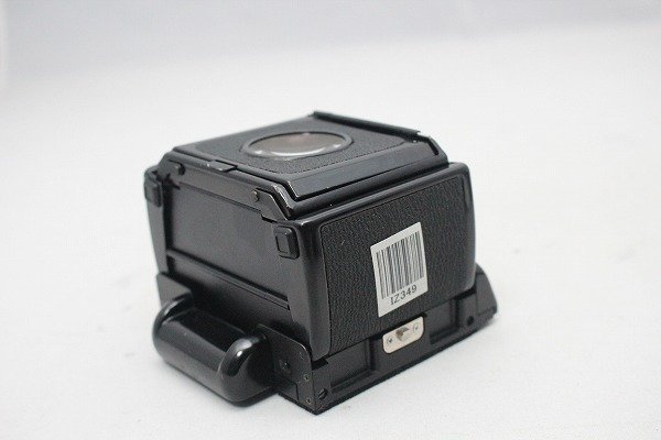 ペンタックス PENTAX モルト交換済 折りたたみピントフード 折りたたみ