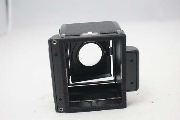 ペンタックス PENTAX モルト交換済 折りたたみピントフード 折りたたみ