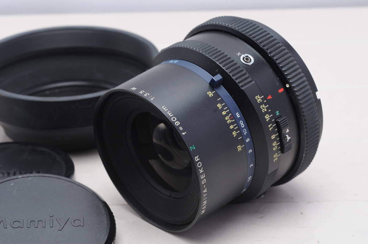 d*7様 sekor z 140mm macroレンズ Top MINT] Mamiya Sekor Macro Z