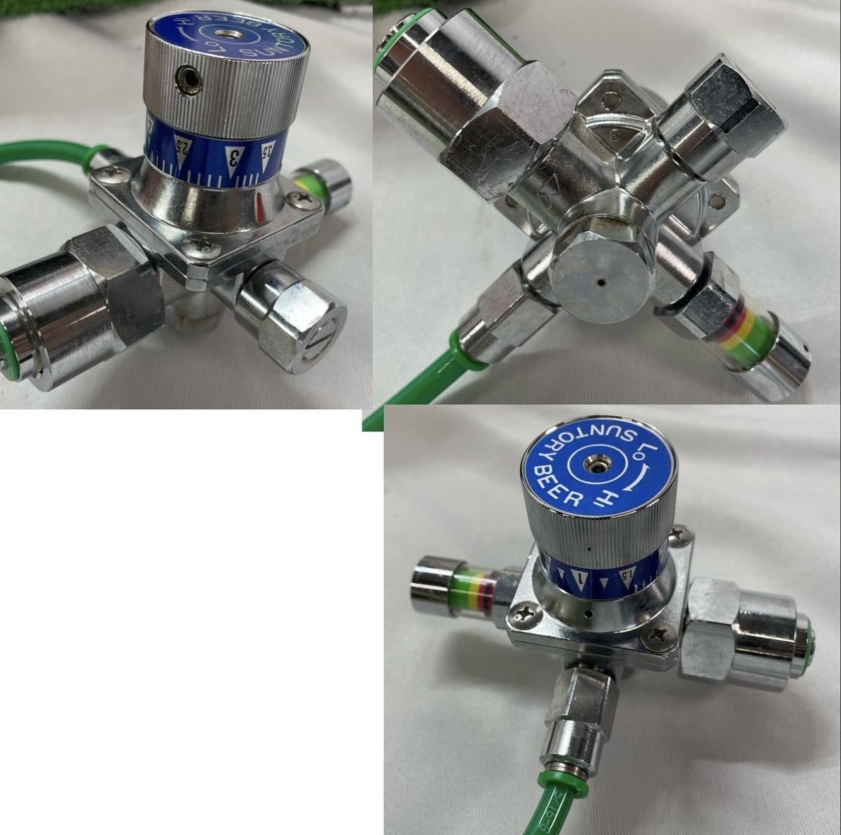 通電のみジャンク品】nittoku BSE-20生ビールサーバー 業務用ビール