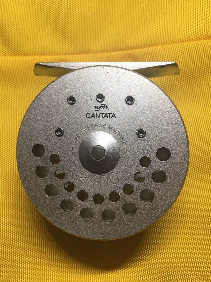 USED ufm ウエダ CANTATA 2100 希少UFM ウエダ カンタータ 2100 【公式