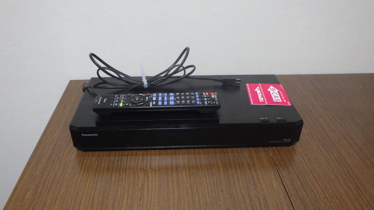 BD-NT1000 SHARP シャープ AQUOS ブルーレイディスクレコーダー